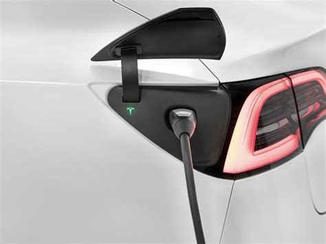 Tesla Opens Up Its Charging Connector Standard and 'Invites' Charging Networks, EV OEMs to Adopt ...