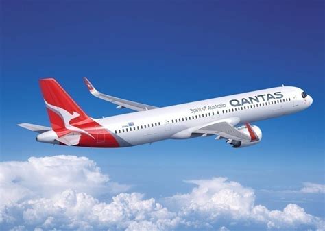 Qantas' New Airbus A321XLR Fleet - What We Know So Far