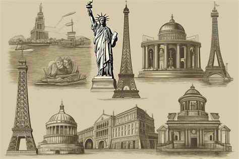 Us Landmarks Stock Photos, Images and Backgrounds for Free Download