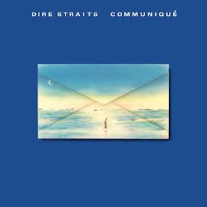 Communiqué (Dire Straits album) - Wikipedia