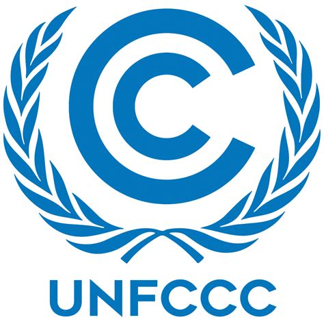 UNFCCC_logo | SDG Port - Thailand