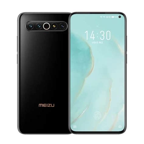 Meizu 17 and 17 Pro Philippines: Price, Specs, Availability | NoypiGeeks