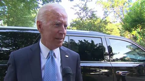 Black lawmakers defend Biden after his comments on working with ...