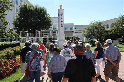 Kentucky Derby Museum Tours | Kentucky Derby Museum