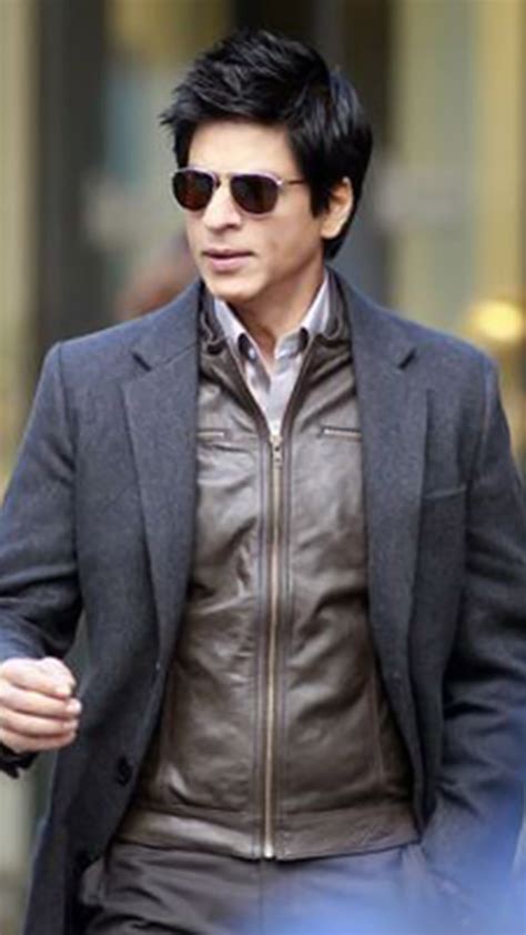 10 Years of Don 2: From Hairstyle to Suits, See How Shah Rukh Khan Aced ...