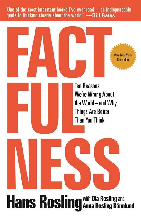 Factfulness