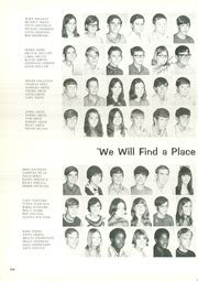 Irving High School - Lair Yearbook (Irving, TX), Class of 1971, Page 314 of 352