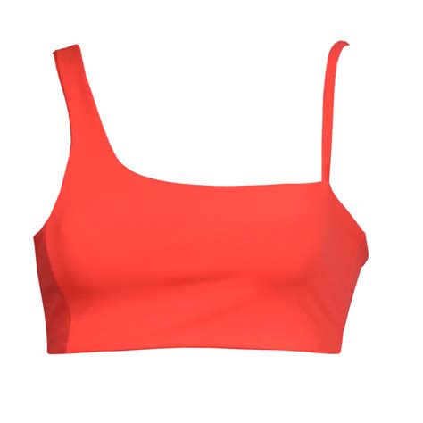 Sport Top 003 Electric Coral – Hundred Edition
