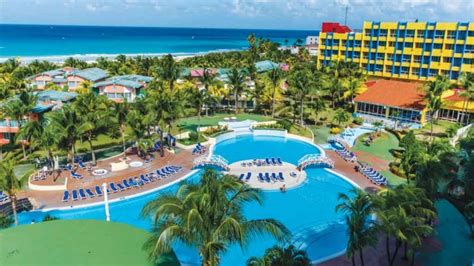 Barcelo Solymar vacation deals - Lowest Prices, Promotions, Reviews ...