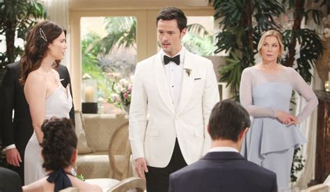 Bold and the Beautiful Recap: Hope Exposes Thomas at His Wedding