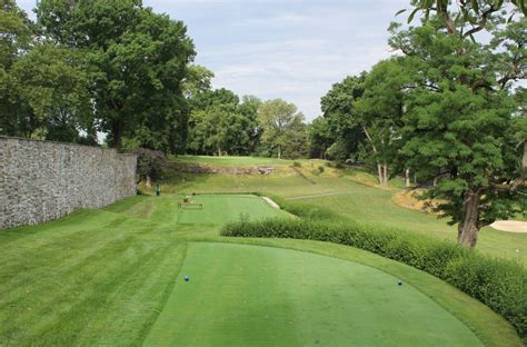 Golf Course - Berkshire Country Club