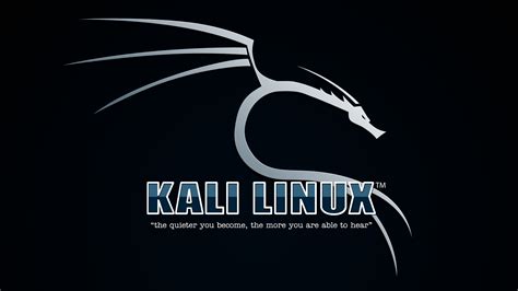 Kali Linux Wallpaper Hd Images | My XXX Hot Girl