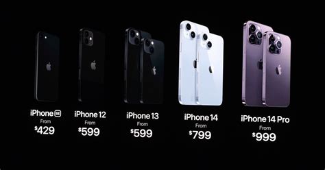 Apple drops the iPhone 13 Pro and iPhone 11 from its lineup - The Verge