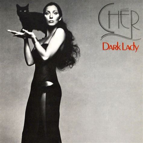 Cher: Dark Lady (1974)