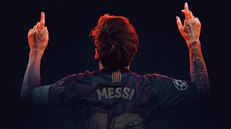 Lionel Messi #Football #Barcelona #1080P #wallpaper #hdwallpaper #desktop | Lionel messi, Lionel ...