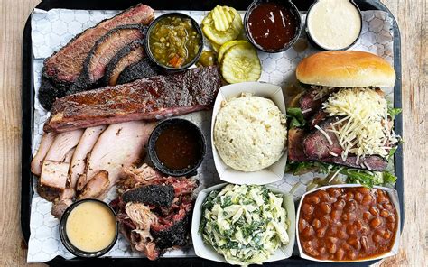 Where to Eat Barbecue in Houston – Texas Monthly