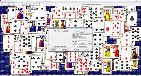 Pretty Good Solitaire Demo Download, Review, Screenshots