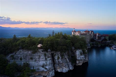 Resort Packages and Specials | Mohonk Mountain House