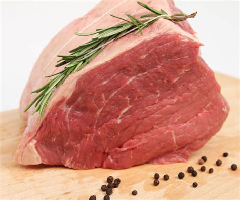 Beef silverside – New Dandy Mart