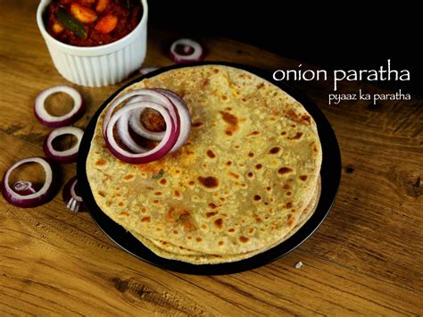 onion paratha recipe | pyaz ka paratha recipe | pyaaz paratha