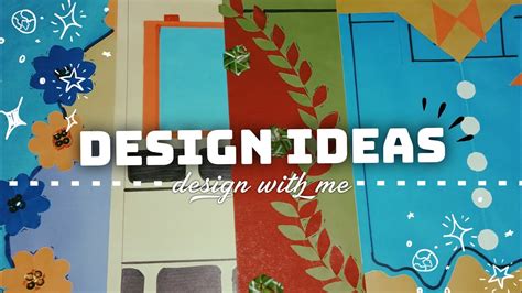 Portfolio design for students diy 206750-Diy portfolio design for students