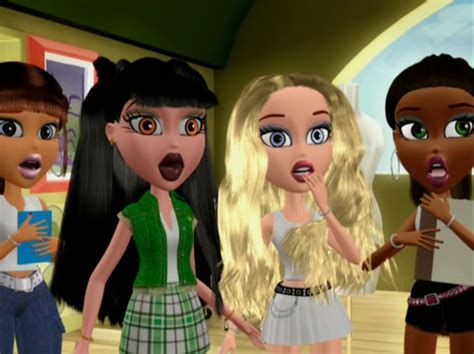 screencaps - Bratz Image (22593986) - Fanpop