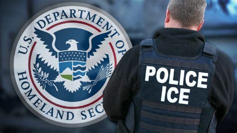 ICE changes immigration enforcement operations - ATT LAW