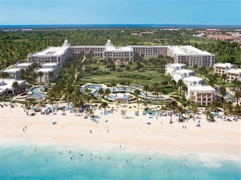 Riu Naiboa | allinclusiveresorts.com