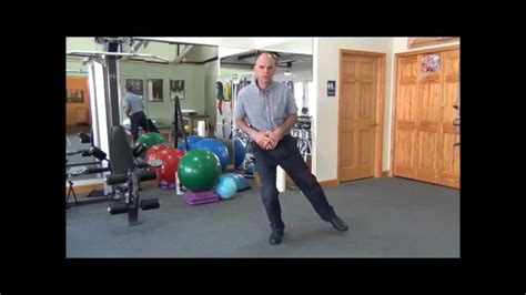 TKA exercises video - YouTube