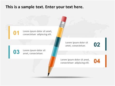 Pencil animation grid - percape