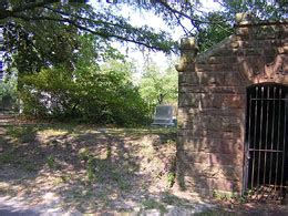 History Of Oakdale Cemetery – Oakdale Cemetery