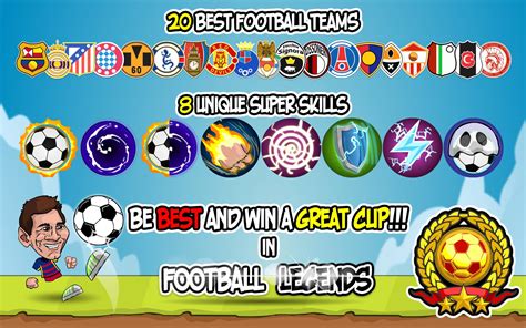 Y8 Football League APK for Android Download