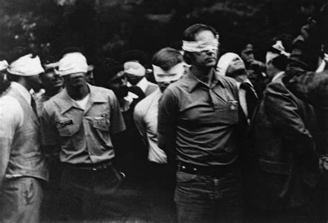 444 Days in Captivity: The Iran Hostage Crisis (Photo of the Day) | Britannica Blog