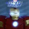 Iron Man: Legacy for ROBLOX - Game Download