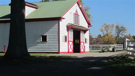 My Life as a Writer: Calumet Farm