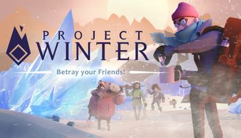 Project Winter (Video Game) - TV Tropes