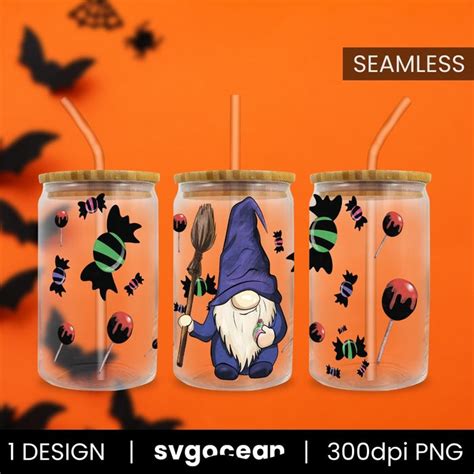 Halloween Sublimation vector for instant download - Svg Ocean — svgocean