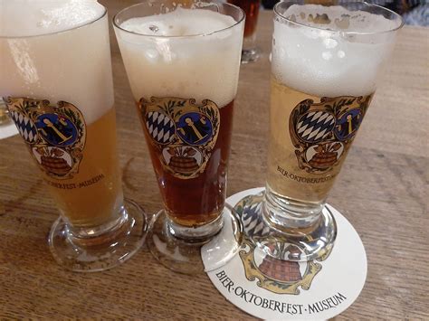 Munich Beer and History Tour