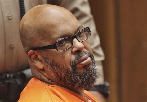 Suge Knight was Sentenced to 28 Years in Prison | The Source