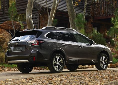 2024 Subaru Outback EV Release Date, Interior, Specs - 2024 New Subaru