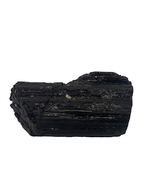 Black Tourmaline 4oz - Gemstones - Minerals - Crystals - Buy Healing ...