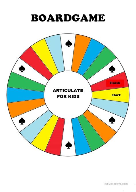 Articulate for kids - revision game | Revision games, Learning math, Math facts