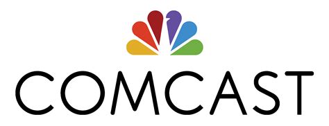 Download Comcast Logo PNG Image for Free