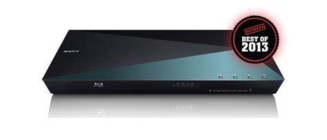 Sony BDP-S5100 Blu-ray Player - HomeTheaterHifi.com