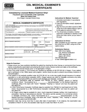 Printable Dot Medical Card