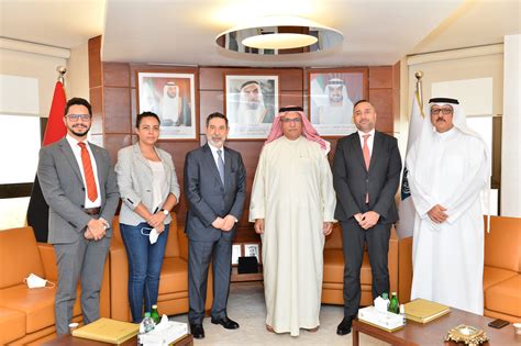 Arab Chamber strengthens ties with emirate of Abu Dhabi - ANBA News Agency