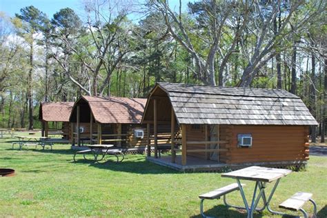 Virginia Beach Campground | Explore the KOA Experience