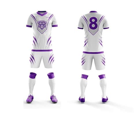 12 Custom Made Soccer Uniforms / Sublimated Jersey & Shorts - Etsy