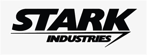 Stark Industries Logo Vector at Vectorified.com | Collection of Stark Industries Logo Vector ...