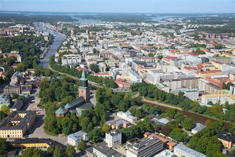 Rostock - Turku